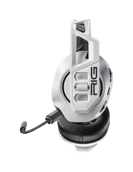 Auriculares Gaming Inalámbricos RIG 700HS Blanco - PS4, PS5, PC