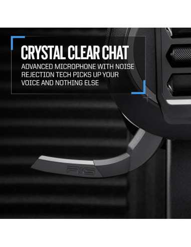 Auriculares de Juego RIG 600 PRO HS Inalámbricos 2.4GHz y Bluetooth
