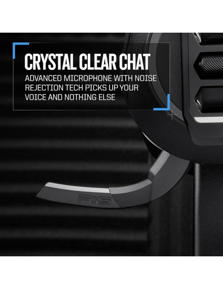 Auriculares de Juego RIG 600 PRO HS Inalámbricos 2.4GHz y Bluetooth