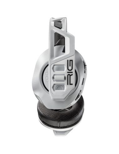 Auriculares Gaming Inalámbricos RIG 700HS Blanco - PS4, PS5, PC