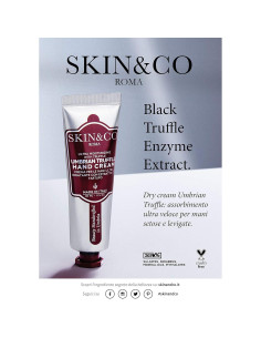 Crema de Manos Trufa Umbra Skin&Co 29.57 ml Hidratante 2