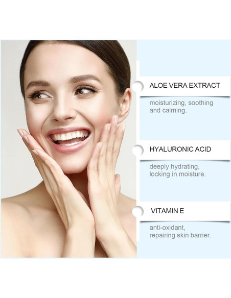 Crema CC Primal Skin Qawnfy 30ml Hidratante Natural Crema CC Primal Skin Qawnfy 30ml Hidratante Natural