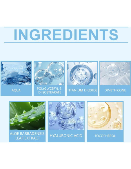 Crema CC Primal Skin Qawnfy 30ml Hidratante Natural Crema CC Primal Skin Qawnfy 30ml Hidratante Natural