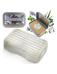 Jabón Ultra Hidratante Posada R&D - Glicerina, Aloe y Coco 133g