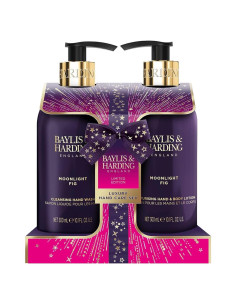 Set de Regalo Baylis & Harding Cuidado de Manos y Piel 700g