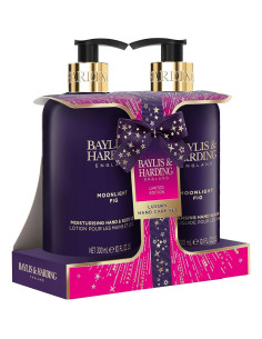 Set de Regalo Baylis & Harding Cuidado de Manos y Piel 700g 2
