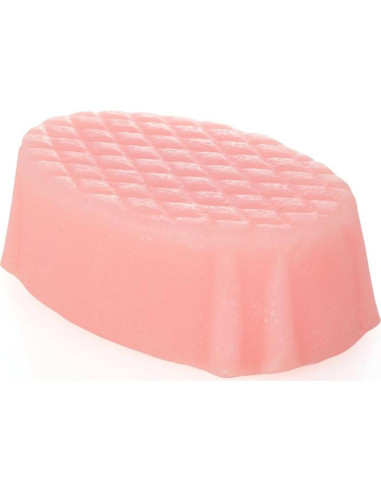Jabón de Coco Hecho a Mano Island Soap 56.7g Plumeria
