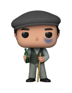 Funko Pop! Michael Corleone 50 Aniversario El Padrino 2