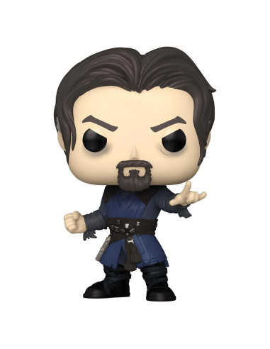 Figura Funko Pop Marvel Sinister Strange 10.7cm - Coleccionable