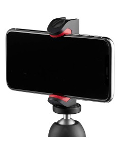 Abrazadera Universal para Smartphone Manfrotto MCPIXI - Negro 2