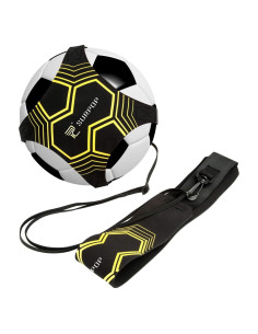 Entrenador de Fútbol Surpop Ajustable para Niños y Adultos