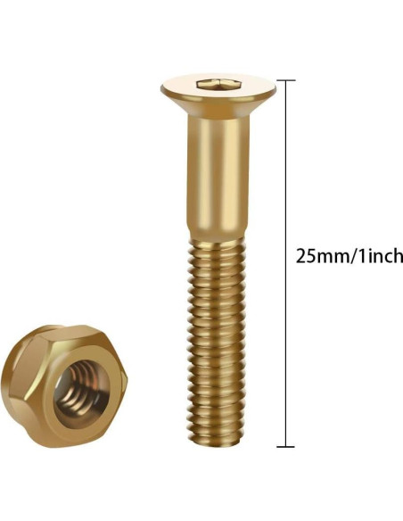 Herramienta Multifuncional C&Xanadu para Patineta Todo-en-Uno