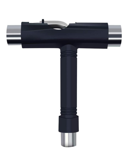 Herramienta Multifuncional C&Xanadu para Patineta Todo-en-Uno