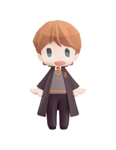 Figura Ron Weasley Harry Potter Good Smile 10.16 cm