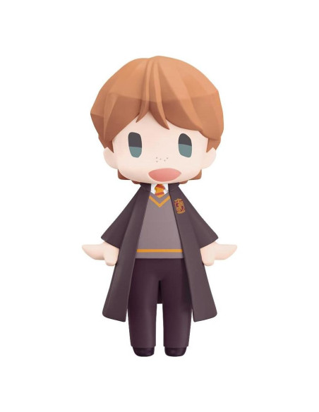 Figura Ron Weasley Harry Potter Good Smile 10.16 cm
