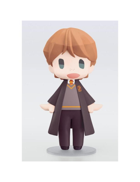Figura Ron Weasley Harry Potter Good Smile 10.16 cm