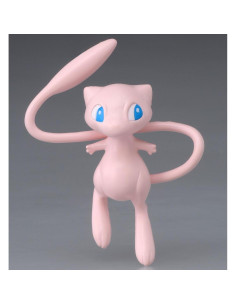 Figura de Acción Mew Takaratomy Pokémon X y Y 5.08 cm 2
