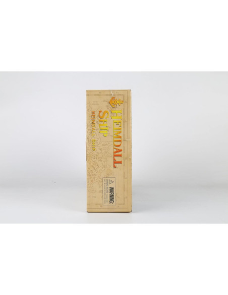 Barco Pirata YESHIN 7039 - Set de Construcción 2010 Piezas