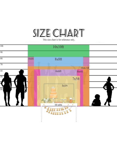 Fondo de Cumpleaños Princesa Rosa 150x100 cm LDWLYW