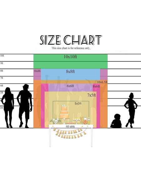 Fondo de Cumpleaños Princesa Rosa 150x100 cm LDWLYW