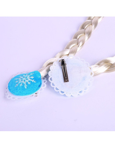 Conjunto de Accesorios de Princesa Party Chili - 4 Piezas