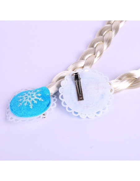 Conjunto de Accesorios de Princesa Party Chili - 4 Piezas