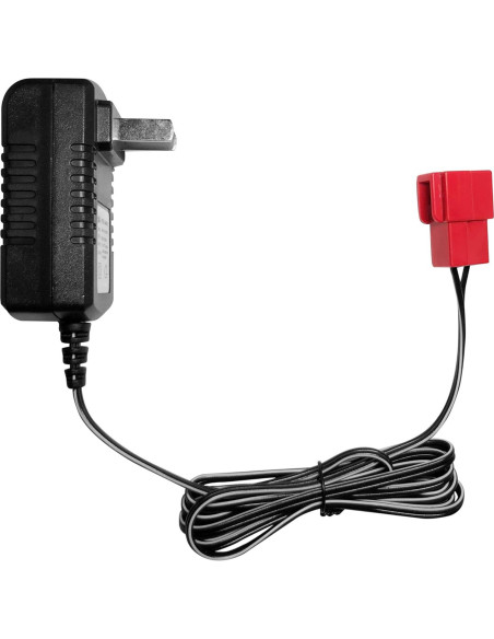 Cargador 7V FITELEC para coche eléctrico Kid Trax 6V