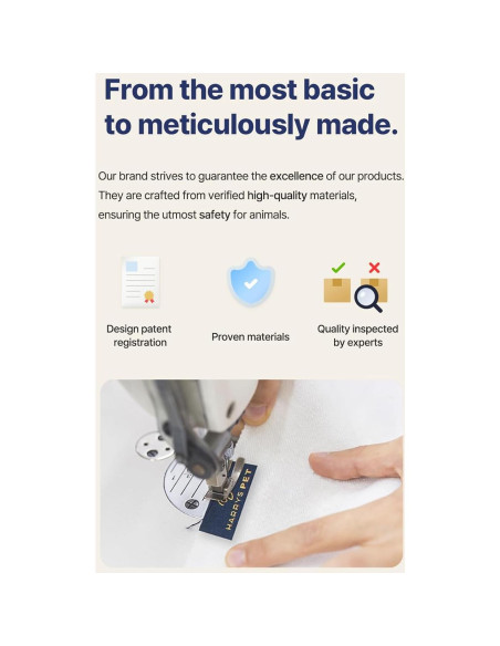 Cojín de Espalda para Carro de Mascotas Harryspet Gris