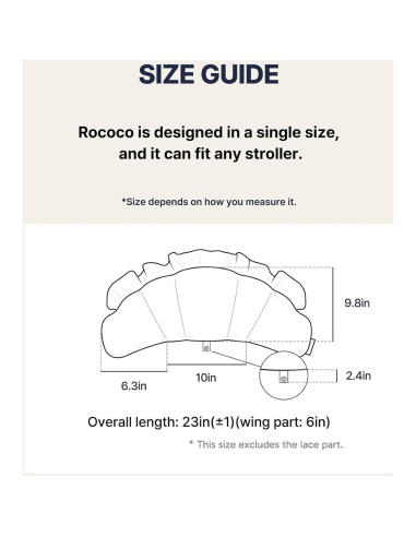 Cojín de Espalda para Carro de Mascotas Harryspet Gris