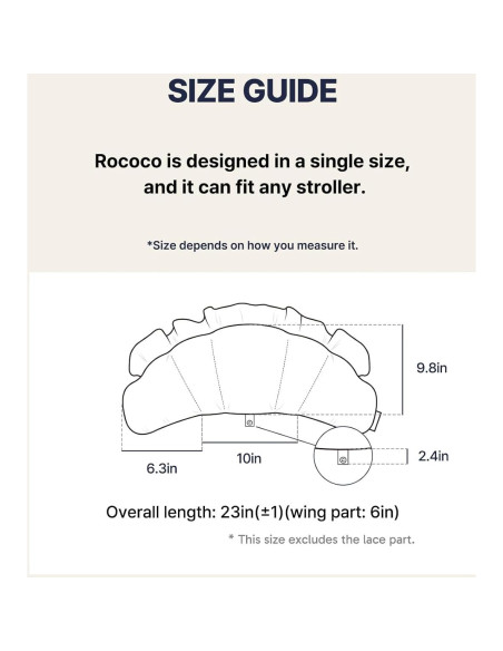 Cojín de Espalda para Carro de Mascotas Harryspet Gris