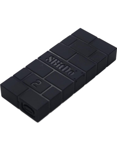 Adaptador USB Inalámbrico 8Bitdo 2 con OTG para PS5 y Switch