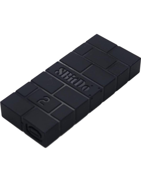 Adaptador USB Inalámbrico 8Bitdo 2 con OTG para PS5 y Switch