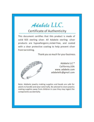 2 Piezas Bisel Ovalado 10x8mm Plata Esterlina 925 Hipoalergénica