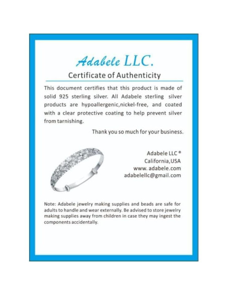 2 Piezas Bisel Ovalado 10x8mm Plata Esterlina 925 Hipoalergénica