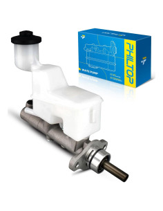 Cilindro Maestro de Freno PHILTOP M630413 para Toyota Corolla 2003-2008