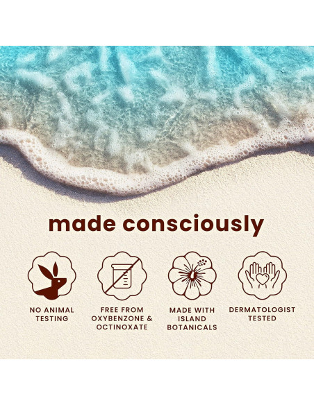 Aceite Bronceador en Spray Hawaiian Tropic SPF 15 - 226.8ml