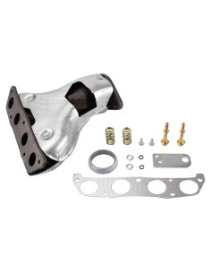 Colector de Escape Hierro Fundido Next AutoPart EXA51505