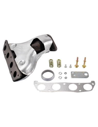 Colector de Escape Hierro Fundido Next AutoPart EXA51505