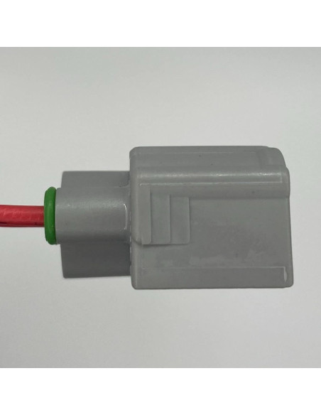 Conectores de inyector de combustible DigiAutoPart 61890611