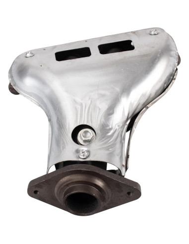 Colector de Escape Hierro Fundido Next AutoPart EXA51505