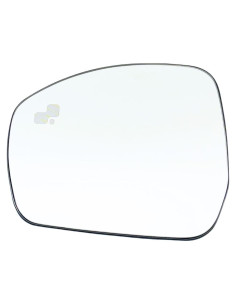 Espejo calefaccionado Jkzvicis izquierdo con punto ciego Land Rover