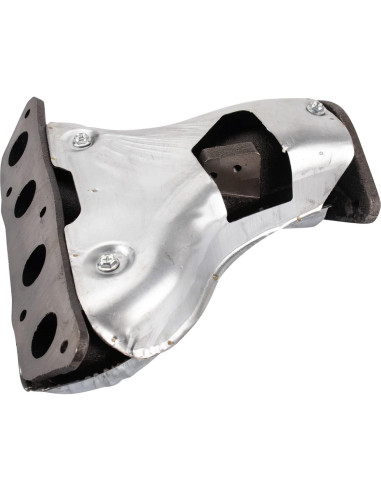 Colector de Escape Hierro Fundido Next AutoPart EXA51505