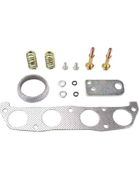 Colector de Escape Hierro Fundido Next AutoPart EXA51505