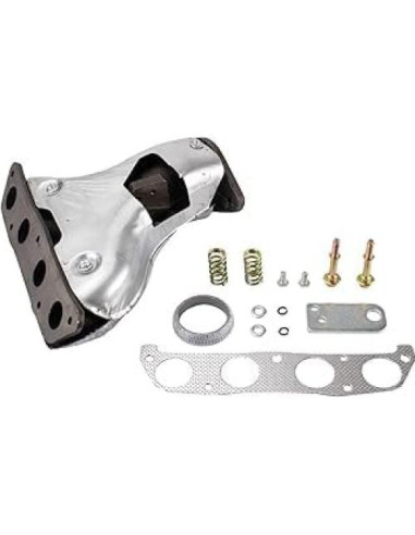 Colector de Escape Hierro Fundido Next AutoPart EXA51505