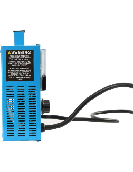 Probador de Carga de Batería OEMTOOLS 24336 500A 12V