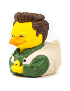 Figura de Pato de Vinilo TUBBZ Chandler Bing - Coleccionable
