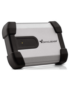 Disco Duro Externo DataLocker H350 2TB Encriptado FIPS 140-2