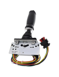 Controlador de Joystick ZJSYPXB 601S para Elevadores JLG 1001212415