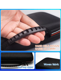 Paquete de Accesorios 10 en 1 TOSAXSC para Nintendo Switch 2 2