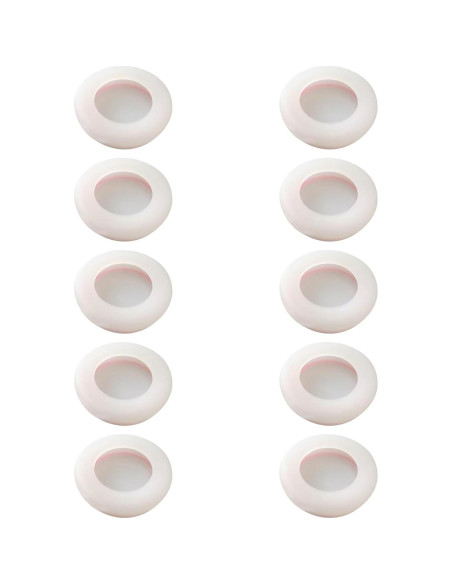 Tapa de Silicona para Joystick DEARCOOL 10 Pcs PS4 PS3 Xbox Tapa de Silicona para Joystick DEARCOOL 10 Pcs PS4 PS3 Xbox